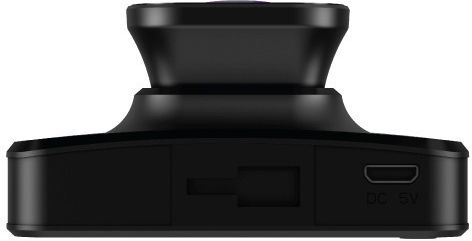 Navitel Κάμερα DVR Αυτοκινήτου Wi-Fi, GPS - Image 5