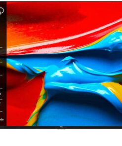 TCL Smart Τηλεόραση 32" HD Ready QLED 32V4C HDR (2025)