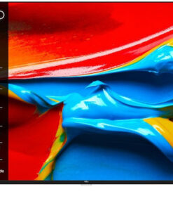 Alternative view of TCL Smart Τηλεόραση 32" HD Ready QLED 32V4C HDR (2025)