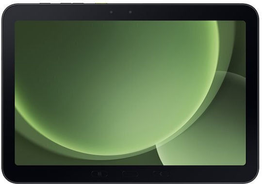 Samsung Galaxy Tab Active5 Pro Enterprise Edition 5G 10.1" (8GB/256GB) Πράσινο - Image 3