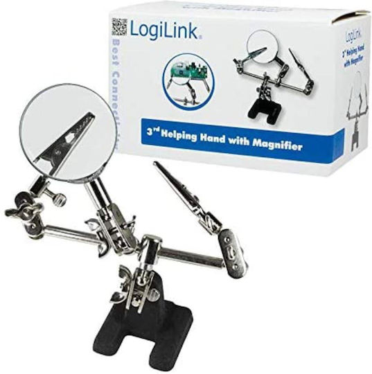 LogiLink Βάση Εργαλείων WZ0034 - Image 4