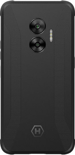 Hammer Blade V 5G Dual SIM (8/256GB) Ανθεκτικό Smartphone Μαύρο - Image 4