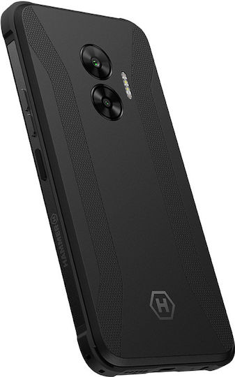 Hammer Blade V 5G Dual SIM (8/256GB) Ανθεκτικό Smartphone Μαύρο - Image 6