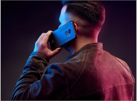 Hammer Blade V 5G Dual SIM (8/256GB) Ανθεκτικό Smartphone Μαύρο - Image 7