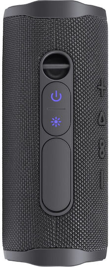 Denver Ηχείο Bluetooth με Διάρκεια Μπαταρίας έως 4 ώρες Μαύρο BTV-223B - Image 4