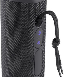 Alternative view of Denver Ηχείο Bluetooth με Διάρκεια Μπαταρίας έως 4 ώρες Μαύρο BTV-223B