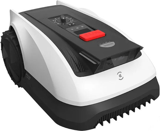Ecovacs Goat Ρομποτική Μηχανή Γκαζόν - Image 5