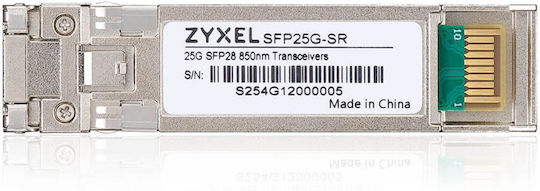 Zyxel 1τμχ SFP25G-SR-ZZ0101F - Image 2