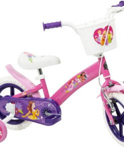 Huffy 12" Παιδικό Ποδήλατo BMX Μωβ