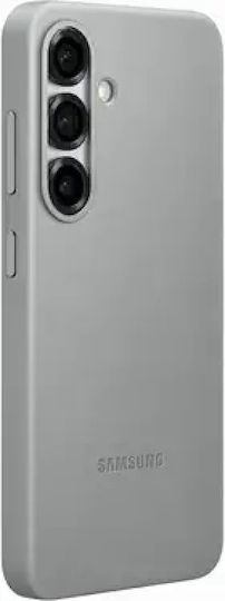 Samsung Back Cover Δερμάτινο / Δερματίνης Γκρι (Galaxy S25) EF-VS931PJEGWW - Image 5