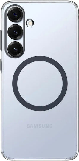 Samsung Clear Magnet Back Cover Σιλικόνης Διάφανο (Galaxy S25+) GP-FFS936YCATW - Image 4