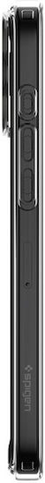Spigen Ultra Hybrid Back Cover Πλαστικό 2mm Διάφανο (iPhone 16 Pro Max) ACS07992 - Image 8