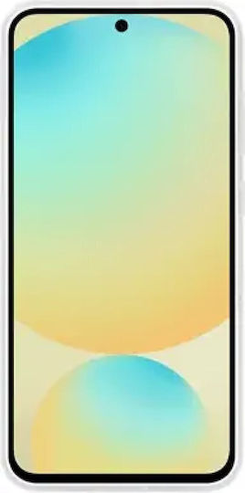 Samsung Flipsuit Case Back Cover Πλαστικό Κίτρινο (Galaxy S24 FE) EF-MS721CYEGWW - Image 4
