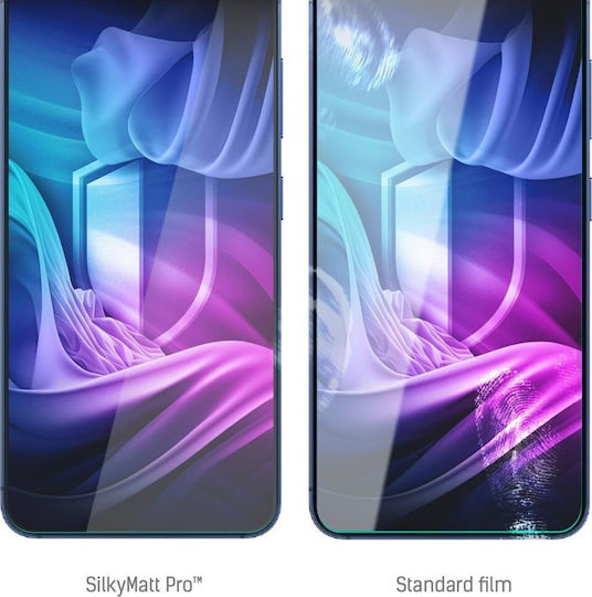3MK Ματ Screen Protector (Galaxy S25) - Image 3