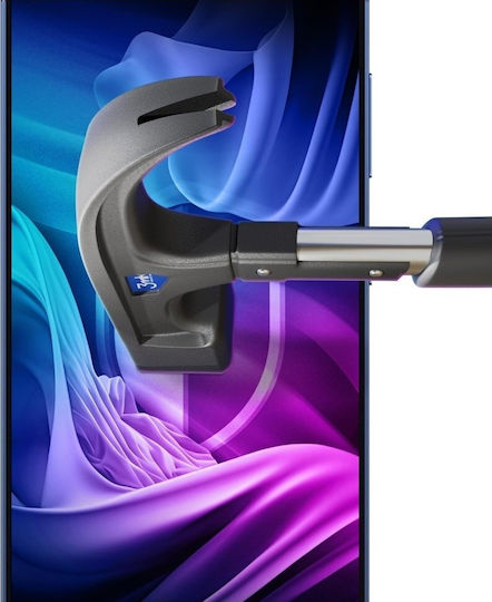 3MK Ματ Screen Protector (Galaxy S25) - Image 4