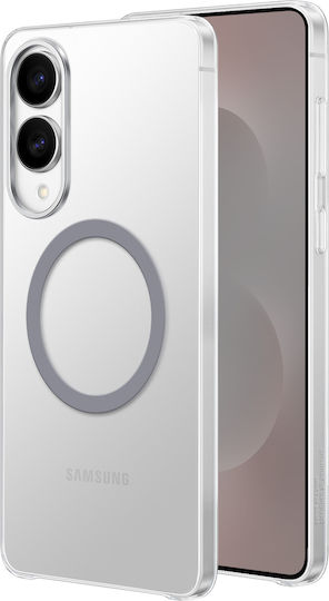 Samsung Clear Magnet Back Cover Πλαστικό Διάφανο (Galaxy S25 Edge) GP-FFS937YCATW - Image 6