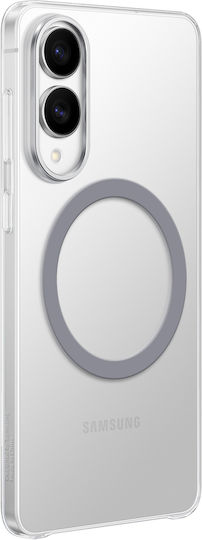 Samsung Clear Magnet Back Cover Πλαστικό Διάφανο (Galaxy S25 Edge) GP-FFS937YCATW - Image 7
