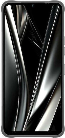Hammer Blade Va 5G Dual SIM (8/128GB) Ανθεκτικό Smartphone Μαύρο - Image 3