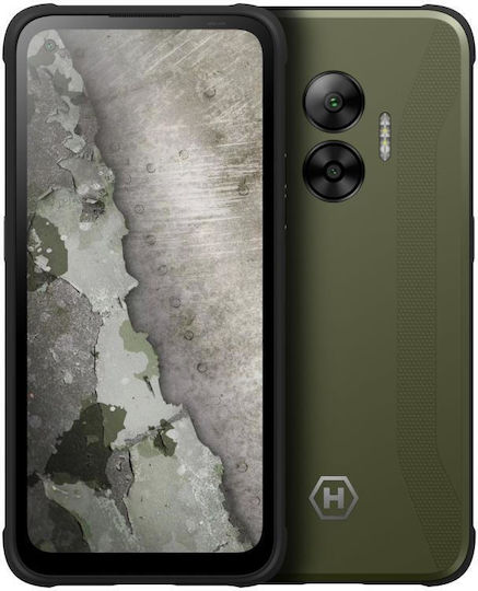 Hammer Blade V 5G Dual SIM (8/256GB) Ανθεκτικό Smartphone Military Edition - Image 3