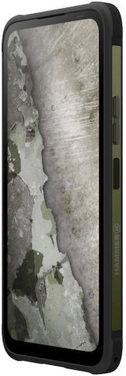 Hammer Blade V 5G Dual SIM (8/256GB) Ανθεκτικό Smartphone Military Edition - Image 4
