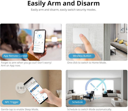 Sonoff ZB Bridge- P Smart Bridge Wi-Fi / Zigbee Συμβατό με Google Home, Alexa & SmartThings - Image 10
