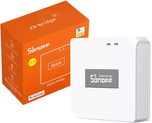 Sonoff ZB Bridge- P Smart Bridge Wi-Fi / Zigbee Συμβατό με Google Home, Alexa & SmartThings - Image 12