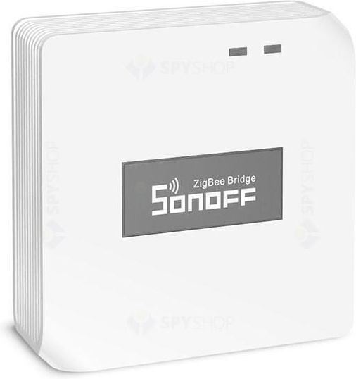 Sonoff ZB Bridge- P Smart Bridge Wi-Fi / Zigbee Συμβατό με Google Home, Alexa & SmartThings - Image 7