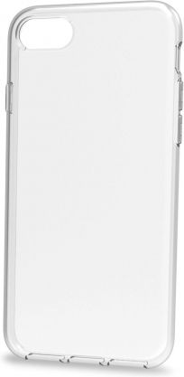Celly Gelskin Back Cover Σιλικόνης Διάφανο (iPhone SE 2022/2020) GELSKIN800 - Image 3