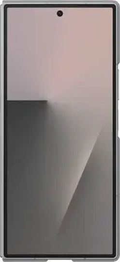 Samsung Back Cover Σιλικόνης Γκρι (Galaxy Z Fold7) EF-MF966CJEGWW - Image 3