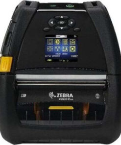Alternative view of Zebra ZQ610 PLus Εκτυπωτής Ετικετών Απευθείας Μεταφοράς Serial, Wi-Fi, Bluetooth 203 dpi ZQ61-AUFAE14-00