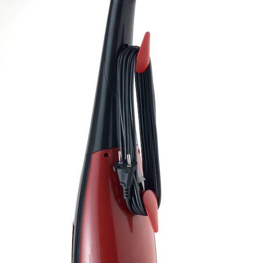 Ariete Evolution Ηλεκτρική Σκούπα Stick 800W Κόκκινη - Image 4