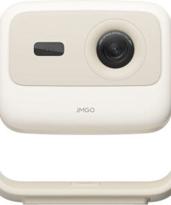 Alternative view of Jmgo N1S Mini Projector 3LCD Full HD Laser με Wi-Fi και Ενσωματωμένα Ηχεία