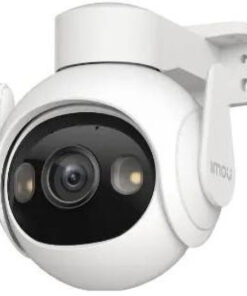 Imou Cruiser 2 IP Κάμερα Παρακολούθησης Wi-Fi Full HD+ 5MP Αδιάβροχη με Αμφίδρομη Επικοινωνία και Φακό 3.6mm