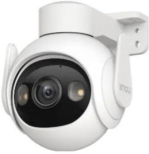 Imou Cruiser 2 IP Κάμερα Παρακολούθησης Wi-Fi Full HD+ 5MP Αδιάβροχη με Αμφίδρομη Επικοινωνία και Φακό 3.6mm