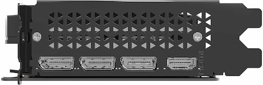 PNY GeForce RTX 5060 Ti 8GB GDDR7 EPIC-X RGB OC TRIPLE FAN Κάρτα Γραφικών VCG5060T8TFXXPB1-O - Image 9