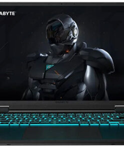 Alternative view of Gigabyte Gaming A16 CVH 16" IPS FHD+ 165Hz (i7-13620H/16GB/1TB SSD/GeForce RTX 5060/No OS) (US Keyboard)