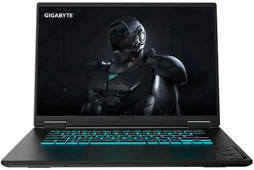 Gigabyte Gaming A16 CVH 16" IPS FHD+ 165Hz (i7-13620H/16GB/1TB SSD/GeForce RTX 5060/No OS) (US Keyboard) - Image 2