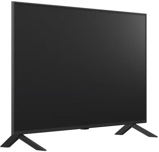 LG Smart Τηλεόραση 43" 4K UHD QNED QNED80A HDR (2025) 43QNED80A3A - Image 3