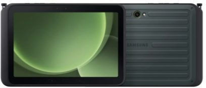 Samsung Galaxy Tab Active5 Pro Enterprise Edition 5G 10.1" (8GB/256GB) Πράσινο - Image 4