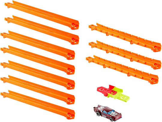 Hot Wheels Αυτοκινητάκι 1:64 για 3+ Ετών - Image 3