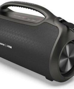 Alternative view of HAMA Canton Ultimate Pro Ηχείο Bluetooth 120W με Διάρκεια Μπαταρίας έως 24 ώρες Μαύρο