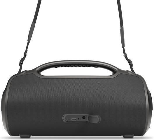 HAMA Canton Ultimate Pro Ηχείο Bluetooth 120W με Διάρκεια Μπαταρίας έως 24 ώρες Μαύρο - Image 5