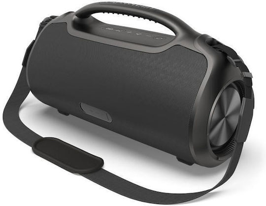 HAMA Canton Ultimate Pro Ηχείο Bluetooth 120W με Διάρκεια Μπαταρίας έως 24 ώρες Μαύρο - Image 3