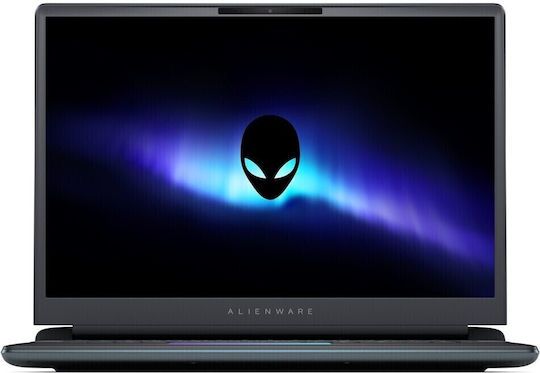 Dell Alienware 16 Area 51 16" QHD+ 240Hz (Ultra 9-275HX/32GB/1TB SSD/GeForce RTX 5080/W11 Home) (US Keyboard) - Image 2