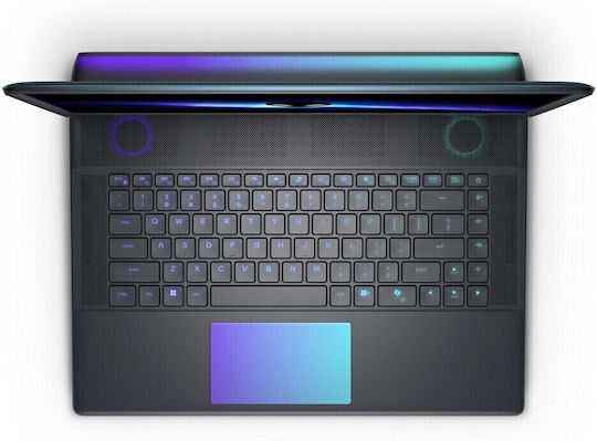 Dell Alienware 16 Area 51 16" QHD+ 240Hz (Ultra 9-275HX/32GB/1TB SSD/GeForce RTX 5080/W11 Home) (US Keyboard) - Image 3