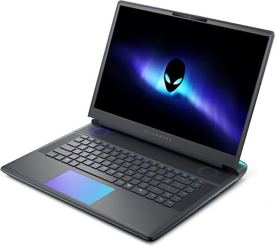 Dell Alienware 16 Area 51 16" QHD+ 240Hz (Ultra 9-275HX/32GB/1TB SSD/GeForce RTX 5080/W11 Home) (US Keyboard) - Image 4