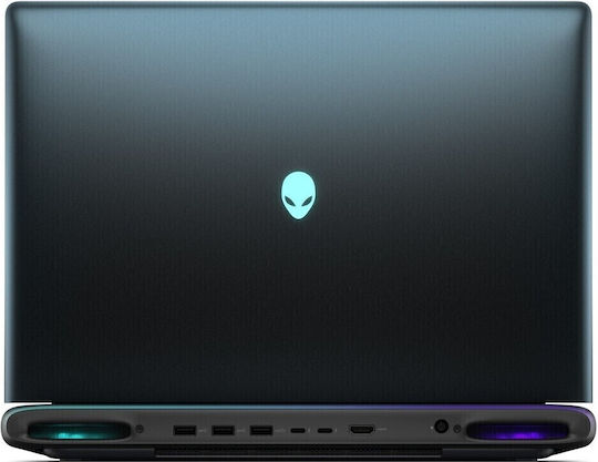 Dell Alienware 16 Area 51 16" QHD+ 240Hz (Ultra 9-275HX/32GB/1TB SSD/GeForce RTX 5080/W11 Home) (US Keyboard) - Image 5