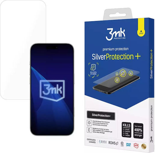 3MK Screen Protector (iPhone 17 Pro Max / iPhone 16 Pro Max) - Image 2