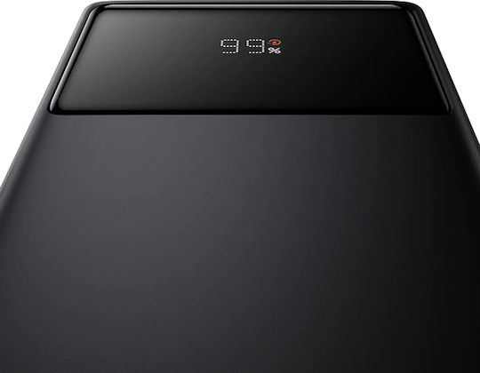 Baseus EnerFill FP41 Power Bank 30000mAh 22.5W με 2 Θύρες USB-A και Θύρα USB-C Μαύρο - Image 3