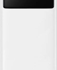 Alternative view of Baseus EnerFill FP41 Power Bank 30000mAh 22.5W με 2 Θύρες USB-A και Θύρα USB-C Λευκό